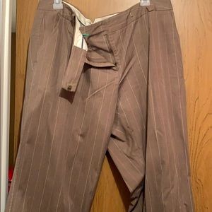 Ladies slacks